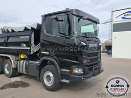 SCANIA Scania R 560 B6x4HZ