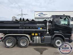 SCANIA Scania R 560 B6x4HZ