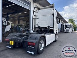 SCANIA R500A4x2NB / Full-Air / PTO / Standklima / ALCOA