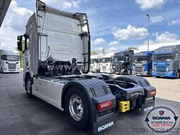 SCANIA R500A4x2NB / Full-Air / PTO / Standklima / ALCOA