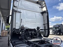 SCANIA R500A4x2NB / Full-Air / PTO / Standklima / ALCOA