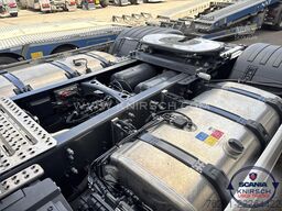 SCANIA R500A4x2NB / Full-Air / PTO / Standklima / ALCOA