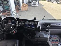 SCANIA R500A4x2NB / Full-Air / PTO / Standklima / ALCOA