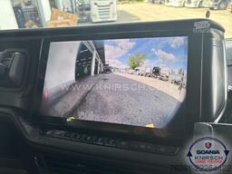SCANIA R500A4x2NB / Full-Air / PTO / Standklima / ALCOA