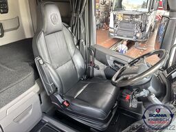 SCANIA R500A4x2NB / Full-Air / PTO / Standklima / ALCOA