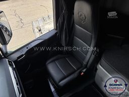 SCANIA R500A4x2NB / Full-Air / PTO / Standklima / ALCOA