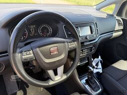 SEAT Alhambra Style