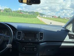 SEAT Alhambra Style
