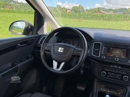 SEAT Alhambra Style