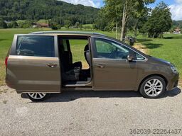 SEAT Alhambra Style
