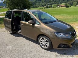 SEAT Alhambra Style