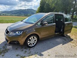 SEAT Alhambra Style