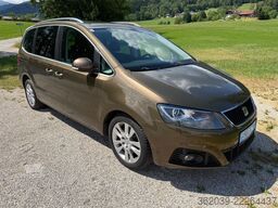 SEAT Alhambra Style