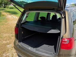 SEAT Alhambra Style