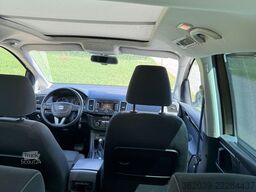 SEAT Alhambra Style