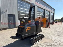  Först TR6P 40 -werkneu-