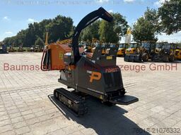  Först TR6P 40 -werkneu-