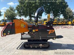  Först TR6P 40 -werkneu-