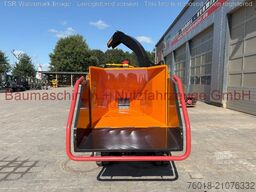  Först TR6P 40 -werkneu-