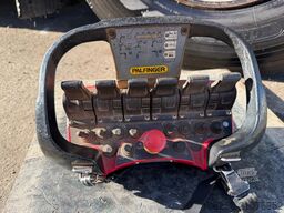 Renault C480 8x4 TRIDEM + CRANE (20m!) PALFINGER PK3300...