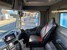 Renault C480 8x4 TRIDEM + CRANE (20m!) PALFINGER PK3300...