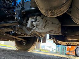 Renault C480 8x4 Pritsche + Kran (20m!) PALFINGER PK330...