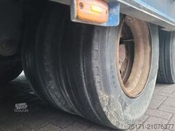 Lako SDA-434 Dutch Registration, 4 Axles, 25.5t Loading