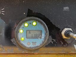 Haulotte Compact 12 Electric, 12m Working Height, 300kg Cap