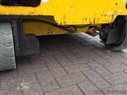 Haulotte Compact 12 Electric, 12m Working Height, 300kg Cap