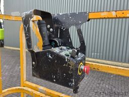 Haulotte Compact 8 Electric, 8.2m Working Height, 350kg Cap