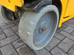 Haulotte Compact 8 Electric, 8.2m Working Height, 350kg Cap