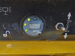 Haulotte COMPACT 14 Electric, 14m Working Height, 350kg Cap