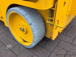 Haulotte COMPACT 14 Electric, 14m Working Height, 350kg Cap