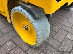 Haulotte COMPACT 14 Electric, 14m Working Height, 350kg Cap