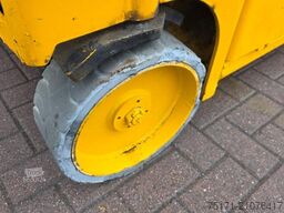 Haulotte COMPACT 14 Electric, 14m Working Height, 350kg Cap