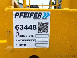 Haulotte COMPACT 14 Electric, 14m Working Height, 350kg Cap