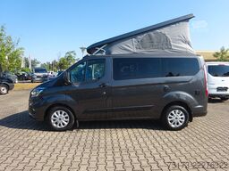FORD Nugget 170PS Autm. Bi-Xenon Markise AHK ACC
