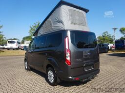 FORD Nugget 170PS Autm. Bi-Xenon Markise AHK ACC