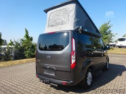 FORD Nugget 170PS Autm. Bi-Xenon Markise AHK ACC