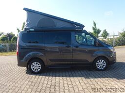 FORD Nugget 170PS Autm. Bi-Xenon Markise AHK ACC