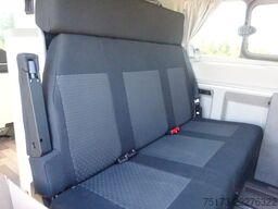 FORD Nugget 170PS Autm. Bi-Xenon Markise AHK ACC
