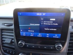 FORD Nugget 170PS Autm. Bi-Xenon Markise AHK ACC