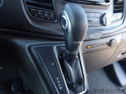 FORD Nugget 170PS Autm. Bi-Xenon Markise AHK ACC
