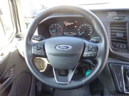 FORD Nugget 170PS Autm. Bi-Xenon Markise AHK ACC