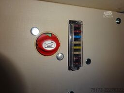 FORD Nugget 170PS Autm. Bi-Xenon Markise AHK ACC