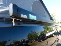 FORD Nugget 170PS Autm. Bi-Xenon Markise AHK ACC
