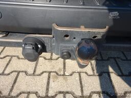 FORD Nugget 170PS Autm. Bi-Xenon Markise AHK ACC