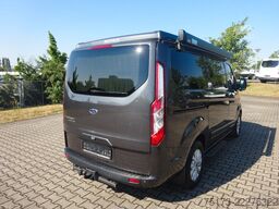 FORD Nugget 170PS Autm. Bi-Xenon Markise AHK ACC