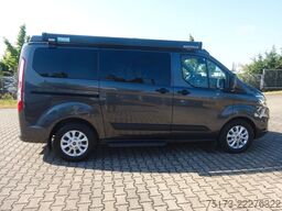 FORD Nugget 170PS Autm. Bi-Xenon Markise AHK ACC