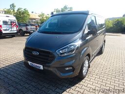 FORD Nugget 170PS Autm. Bi-Xenon Markise AHK ACC